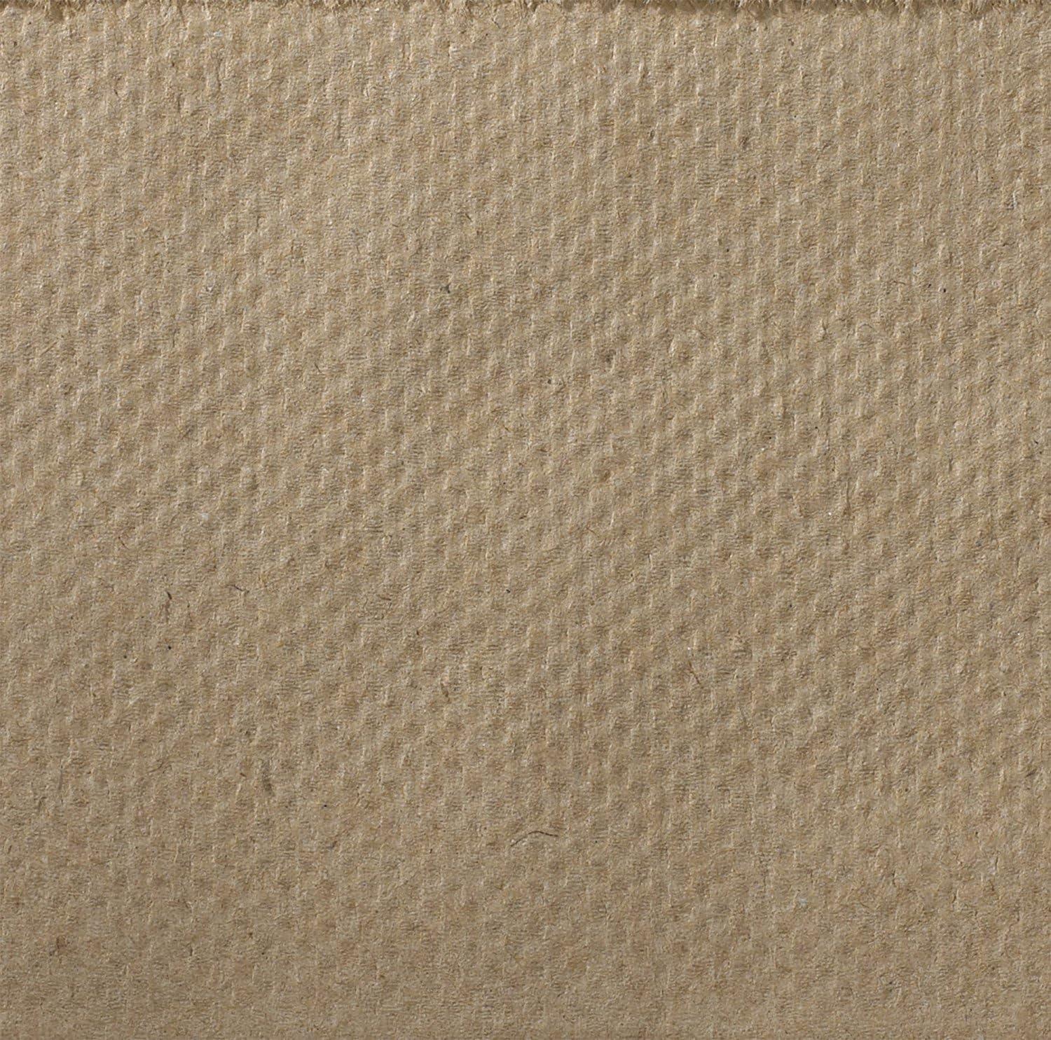 imageTork Singlefold Paper Hand Towel Natural H22 Universal 100 Recycled Fibers 16 x 250 Sheets SK1850ANatural