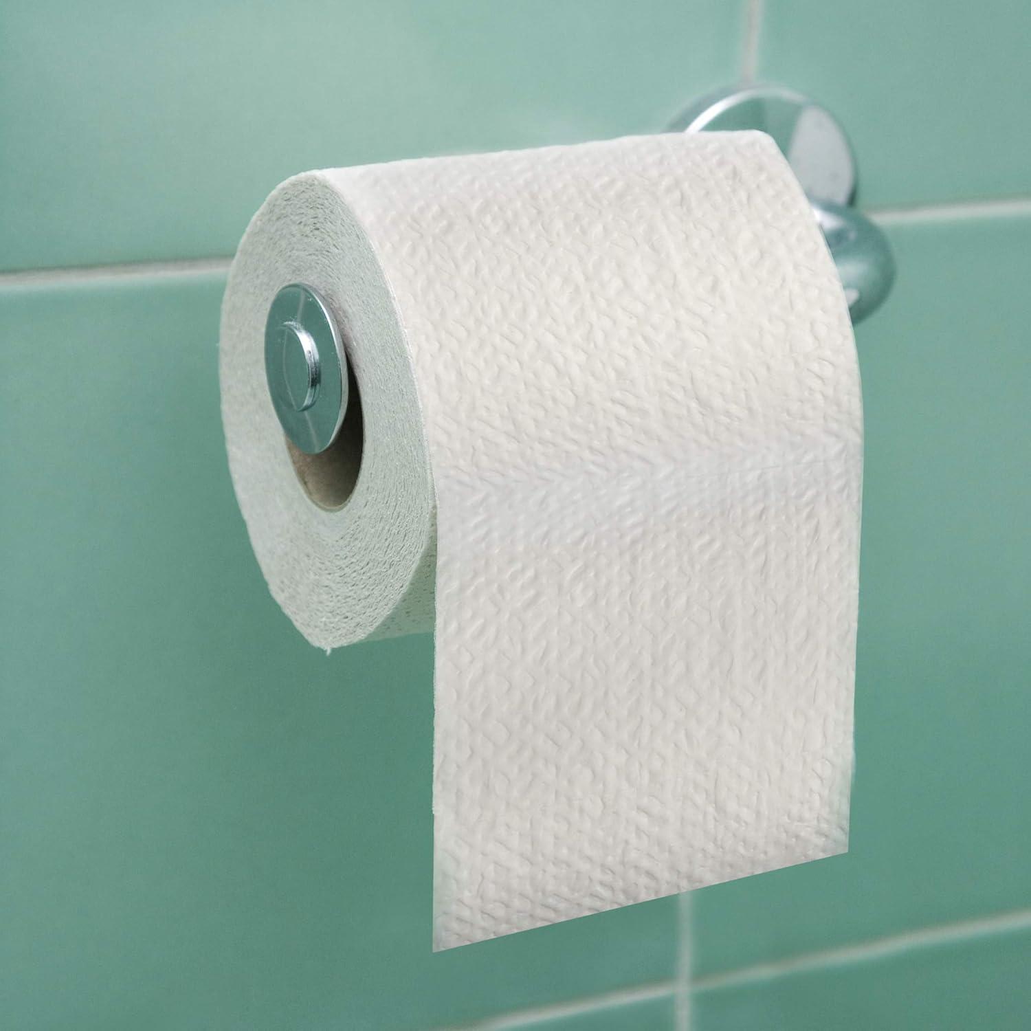 imageTork Universal Bath Tissue Roll 2Ply