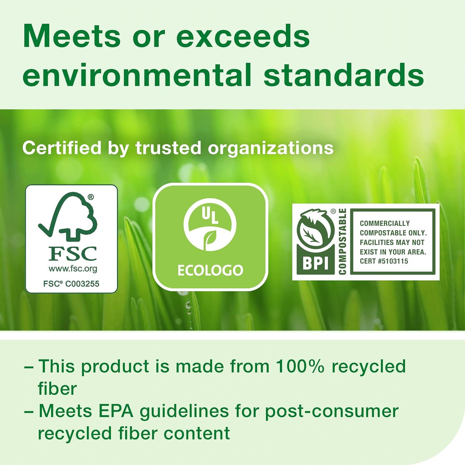 imageTork White Soft Dinner Napkin 18 Fold 2ply 15quot x 17 28 x 100 napkins NP528PA