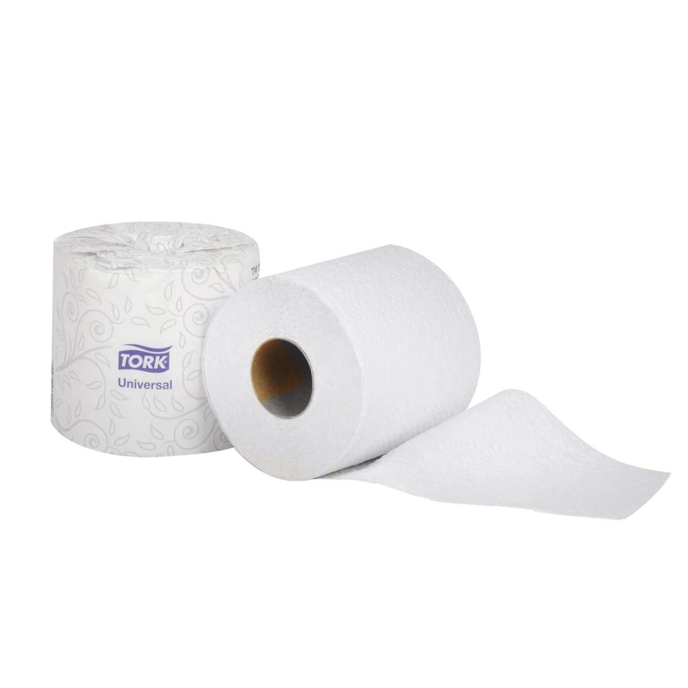 imageTork Universal Bath Tissue Roll 2Ply