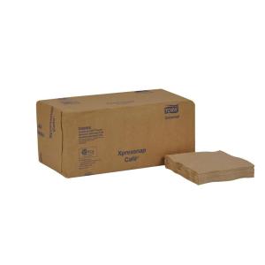 imageTork Universal Xpressnap Caf Dispenser Napkin Interfold 85quot L x 85quot W