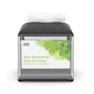 imageTork Xpressnap Caf Napkin Dispenser