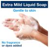 imageTork Extra Mild Liquid Hand Soap Compatible with S4 dispensers Fragrancefree Dermatologically tested ecofriendly 6 x 1L bottles 400031