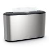 imageTork Xpress Paper Towel Dispenser and Tork Xpress Soft Multifold Hand Towels 16 Packs