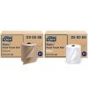 imageTork Matic Paper Hand Towel Roll Natural H1 6 Rolls and White H1 6 Rolls