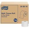 imageTork Toilet Paper Roll White T34 Universal 2ply 48 x 616 sheets 240616