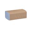 imageTork Folded Windshield Paper Towel Blue H22 Extra Absorbent 16 x 140 Towels 192122