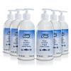 imageTork OdorControl Liquid Hand Soap Gentle FragranceFree 1 X169oz Bottle 400041169 Fl Oz Pack of 6