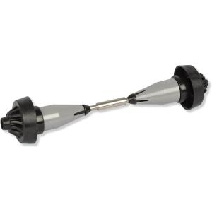 imageTork Coreless Toilet Paper Spindle Gray T7 Doubles Typical Capacity Universal 473040 Type C