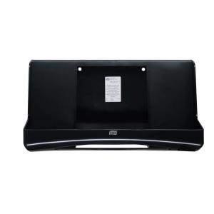 imageTork Wipe Dispenser Bracket Black W4 Top Pak Compatible 207328
