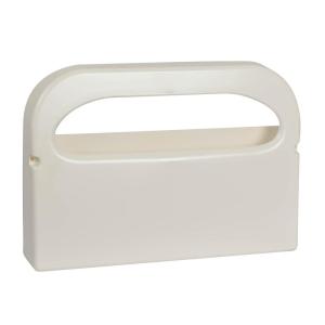 imageTork Toilet Seat Cover Dispenser White V1 Slim 99A