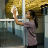 image:imageTork Absorbent Paper Towel Rolls White 100 Recycled 70 Sheets per Roll 30 Rolls